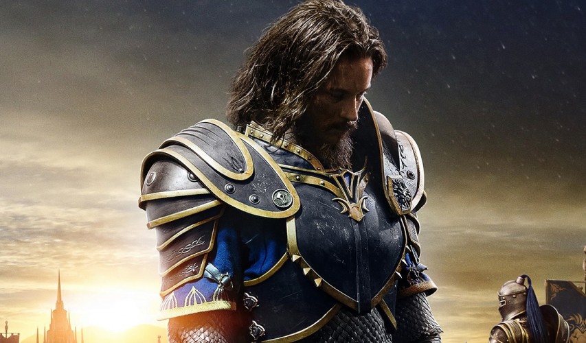 Warcraft 1