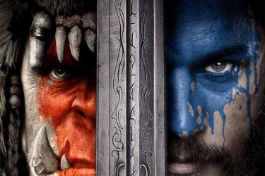 Image d'illustration pour l'article : Le Blu-Ray de Warcraft comprend des bonus in-game pour des jeux Blizzard