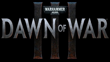 Image d'illustration pour l'article : Warhammer 40.000 : Dawn of War III est enfin annoncé en vidéo !