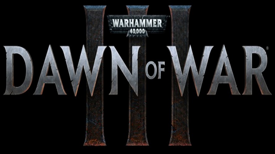 Warhammer 40 000 dawn of war iii 1