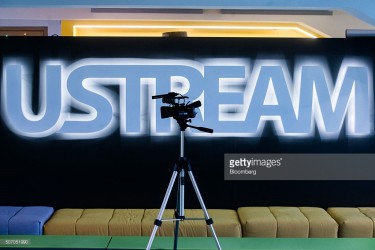 Image d'illustration pour l'article : Ustream sur PlayStation 4, c'est terminé !