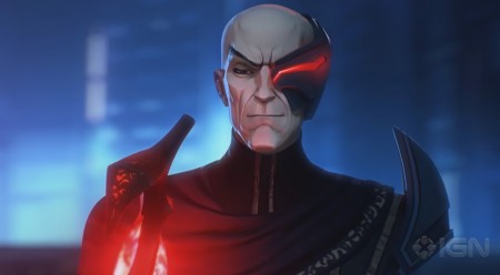 Image d'illustration pour l'article : Agents of Mayhem : Le nouveau jeu AAA par les créateurs de Saints Row