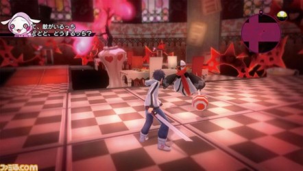 Image d'illustration pour l'article : Akiba’s Beat : Déjà une localisation prévue pour XSEED Games !?