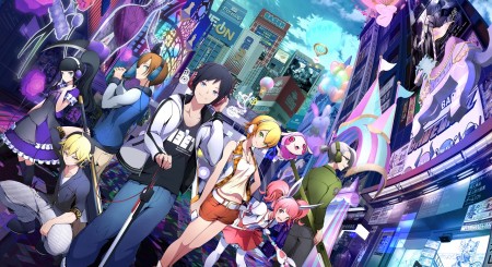 Image d'illustration pour l'article : Akiba's Beat sortira chez nous sur PS4 et PS Vita le 19 Mai