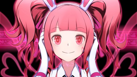 Image d'illustration pour l'article : Akiba’s Beat : Après le héros, Riyu Momose se présente en vidéo