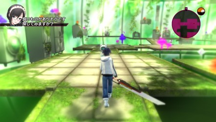 Image d'illustration pour l'article : Akiba's Beat : Encore de nouvelles images et de nouveaux détails !