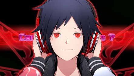 Image d'illustration pour l'article : Akiba’s Beat : Asashi Tachibana a droit à son trailer de présentation