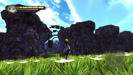 Image d'illustration pour l'article : Test Anima: Gate of Memories - Un Action J-RPG né d'un kickstarter