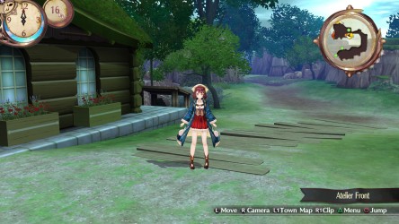Image d'illustration pour l'article : Atelier Sophie: Notre test et le trailer de lancement pour sa sortie sont disponibles