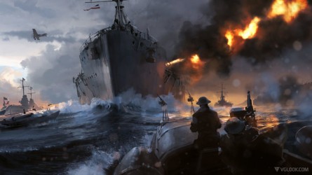 Image d'illustration pour l'article : Battlefield 1 dévoile l'importance et les grandes différences entre les armes