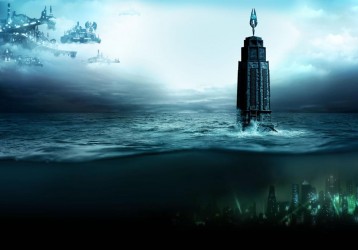 Image d'illustration pour l'article : Un nouveau trailer disponible pour Bioshock : the Collection !
