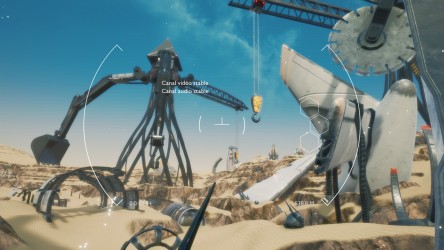 Image d'illustration pour l'article : Test Breached, la survie grâce aux drones, une bonne idée ?