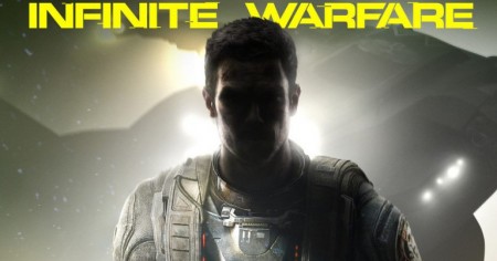 Image d'illustration pour l'article : Près de 130 Go pour Call of Duty : Infinite Warfare et Modern Warfare Remastered