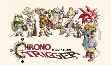 Image d'illustration pour l'article : Chrono Trigger : Un remake HD haut de gamme serait envisageable