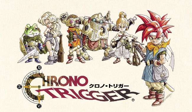 Image d\'illustration pour l\'article : Chrono Trigger : Un remake HD haut de gamme serait envisageable