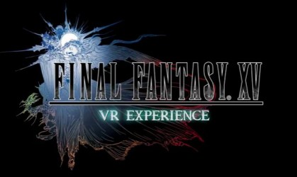 Image d'illustration pour l'article : E3 2016 : Final Fantasy XV, une expérience en VR annoncée