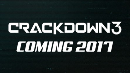 Image d'illustration pour l'article : Crackdown 3 ne sortira pas avant 2017 mais sera cross-buy