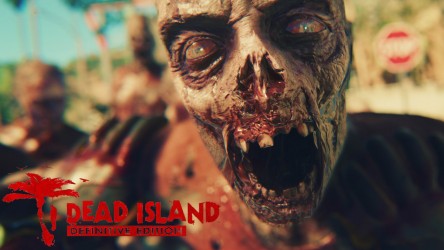 Image d'illustration pour l'article : Test Dead Island Definitive Collection – L’aventure paradisiaque du mort-vivant