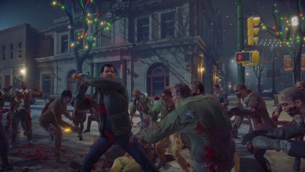 Image d'illustration pour l'article : Dead Rising 4 serait une exclusivité Xbox One et Windows 10