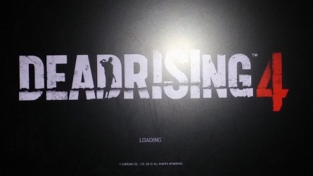 Image d'illustration pour l'article : Dead Rising 4 : Des images ont fuité ! Il y en a une montrant du gameplay