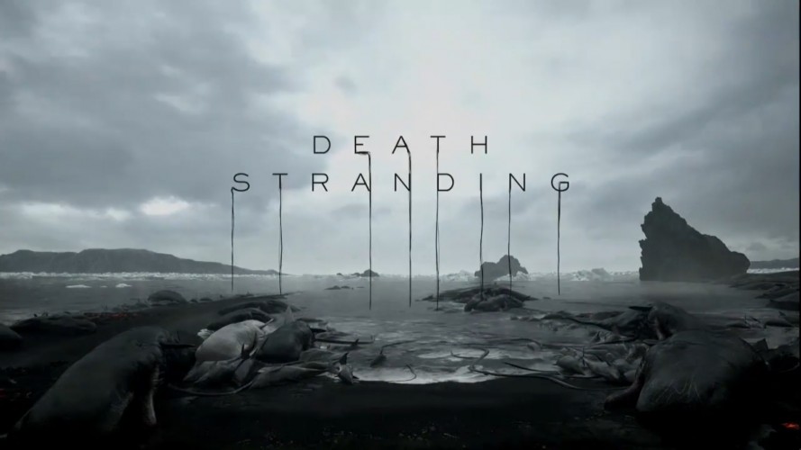 Death stranding 2 2