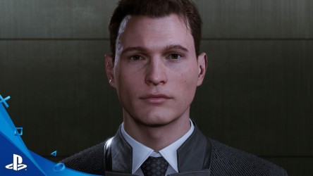 Image d'illustration pour l'article : Detroit : Become Human fait le point sur sa durée de vie