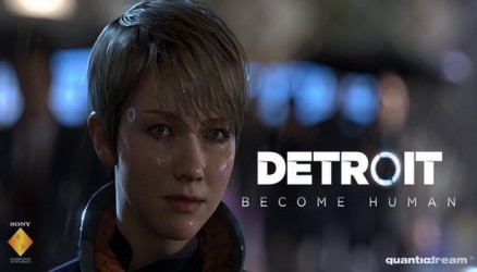 Image d'illustration pour l'article : Detroit : Become Human : Une tripotée d'infos à son sujet