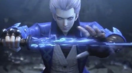 Image d'illustration pour l'article : Devil May Cry: Phantom Souls se dévoile en un trailer d'annonce