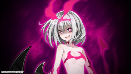 Image d'illustration pour l'article : Divine Prison Tower: Mary Skelter nous donne des détails sur les Chishiki Girls