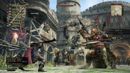 Image d'illustration pour l'article : Dragon’s Dogma Online : Un trailer pour le lancement de la Saison 2.0