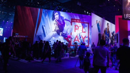 Image d'illustration pour l'article : E3 2016 : Où suivre la conférence Electronic Arts / EA Play ?