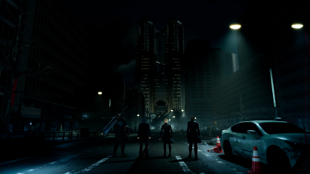 Image d'illustration pour l'article : Heures et dates E3 2016 pour ne rien louper sur Final Fantasy XV, Bonus : Images E3