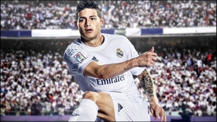 Image d'illustration pour l'article : FIFA 17 : Les voix des commentateurs sportifs se dévoilent !