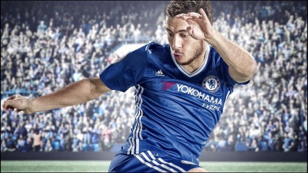 Image d'illustration pour l'article : FIFA 17 : La liste des trophées et succès du jeu