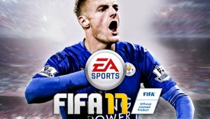 Image d'illustration pour l'article : FIFA 17 : EA Sports est le partenaire jeu vidéo officiel du Manchester United