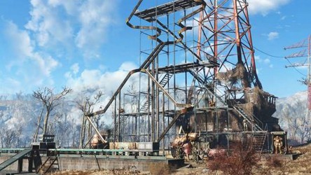 Image d'illustration pour l'article : Fallout 4 : Les mods, c'est compliqué et ce sera pour plus tard à une date indéterminée
