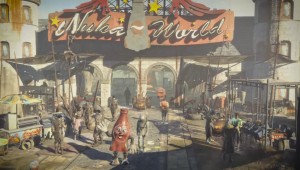 Image d'illustration pour l'article : Fallout 4 : Nuka World sera bien le dernier DLC du jeu