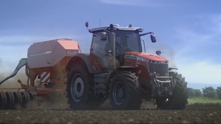 Image d'illustration pour l'article : Farming Simulator 17 : Ce que l'on aimerait voir dans cet épisode et les suivants !