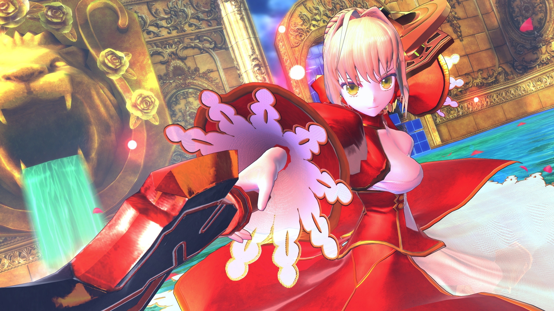 Fate-extella-the-umbral-star e3 2016 screen 27