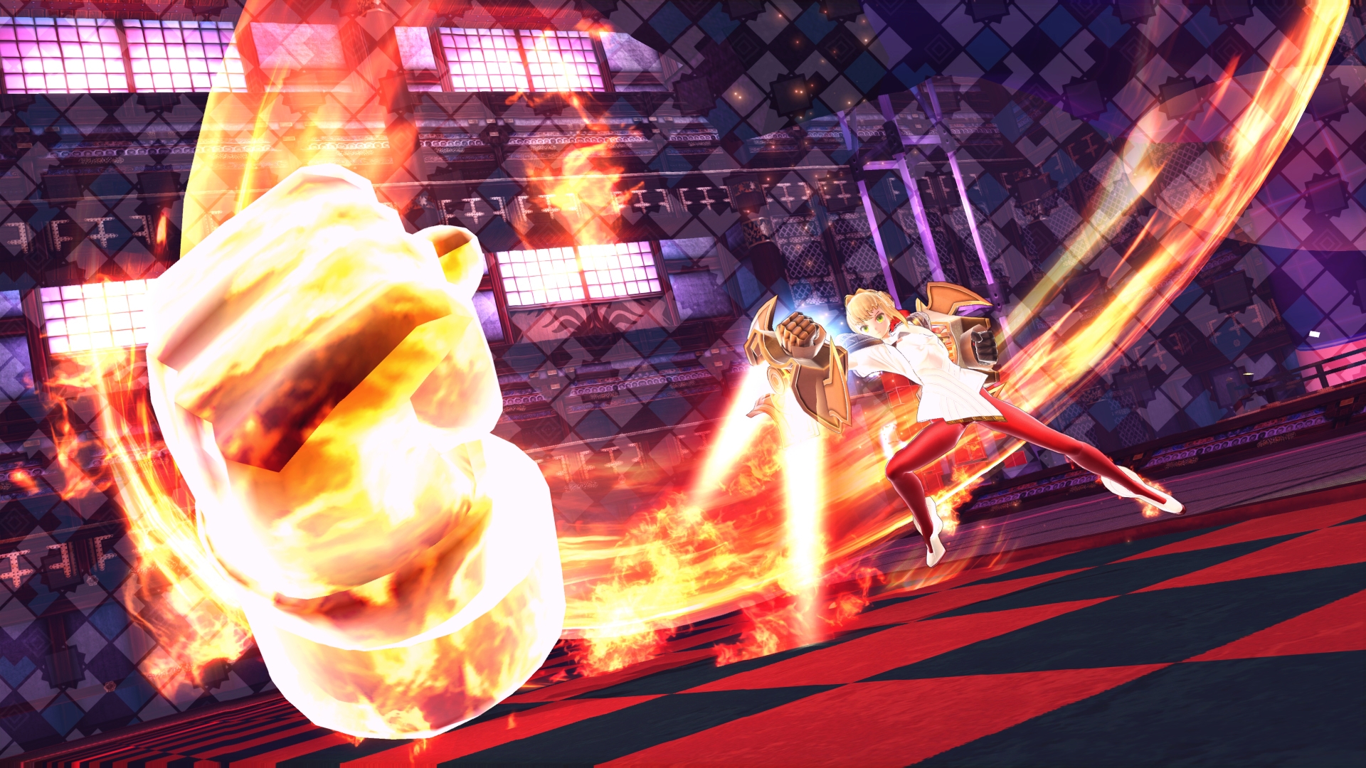 Fate-extella-the-umbral-star e3 2016 screen 29