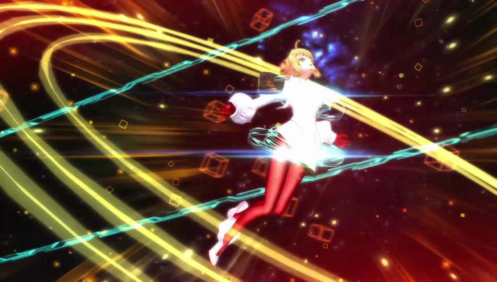 Fate-extella-the-umbral-star e3 2016 screen 7