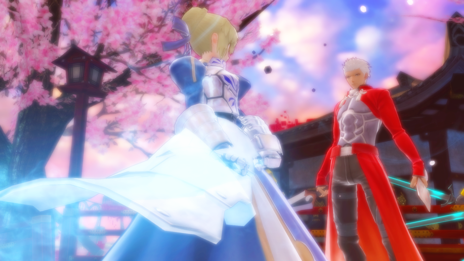 Fate-extella-the-umbral-star_e3 trailer et images 10