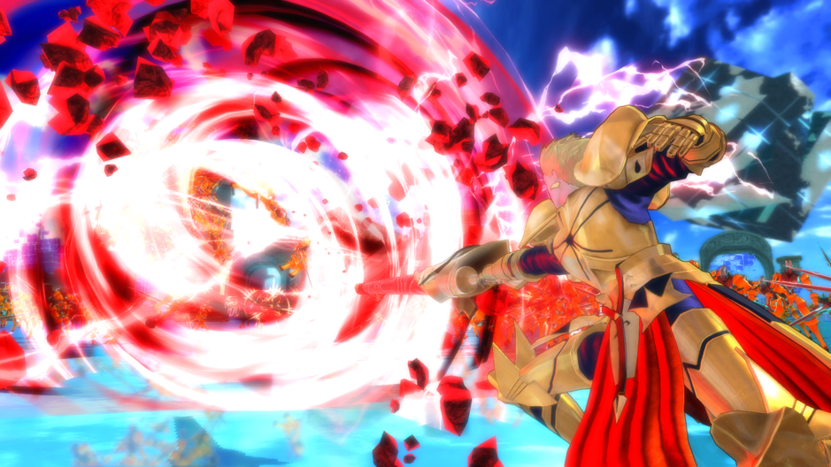Fate-extella-the-umbral-star_e3 trailer et images 11