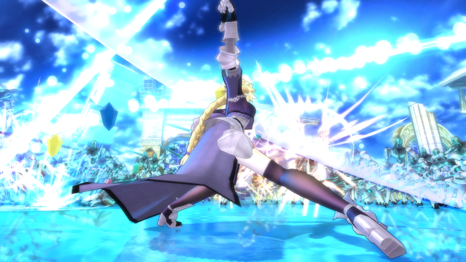 Fate-extella-the-umbral-star_e3 trailer et images 17