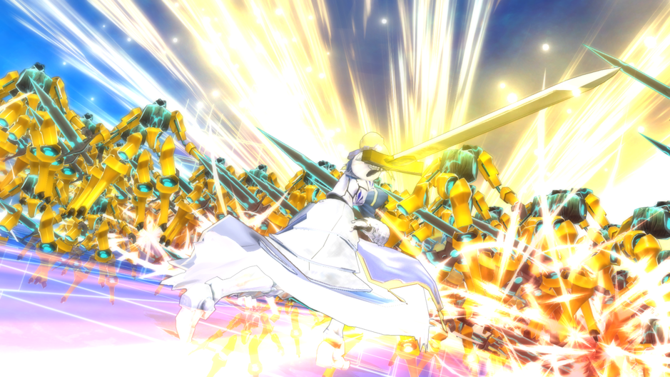 Fate-extella-the-umbral-star_e3 trailer et images 4