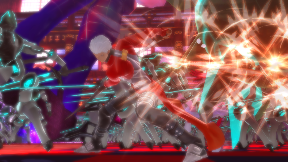 Fate-extella-the-umbral-star_e3 trailer et images 8