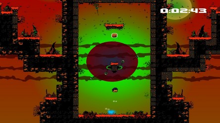 Image d'illustration pour l'article : Fenix Furia se lance en vidéo sur PS4 et Xbox One
