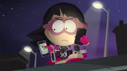 Image d'illustration pour l'article : Il sera possible d'incarner une fille dans South Park : L’Annale du Destin