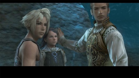 Image d'illustration pour l'article : Final Fantasy XII: The Zodiac Age : Deux nouveaux gameplay en musiques