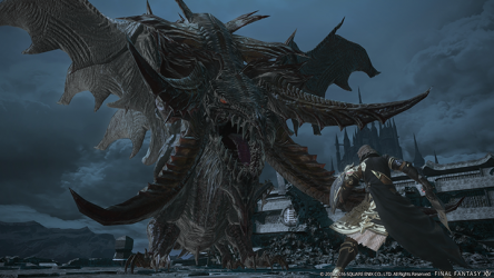 Image d'illustration pour l'article : Final Fantasy XIV Revenge of the Horde : Le patch 3.3 détaillé
